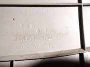 Innenausstattung Kia Ceed, I 2006.12 - 2010.05 847511h000, 84751-1h000