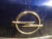 Emblem Opel Astra, H 2004.03 - 2009.12 Gebraucht,