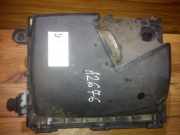 Luftfilterkasten Opel Vectra, C 2005.10 - 2008.12 facelift 38213189, 13271393