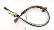 Seilzug für Schaltgetriebe Opel Vectra, B 1995.09 - 2000.09 90578380DG, 90578380
