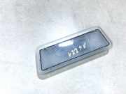 Innenbeleuchtung - Hinten Opel Zafira, A 2003.11 - 2005.06 facelift 09153192,