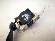 Sicherheitsgurt - Hinten Linke BMW 3-Series, E46 2002.06 - 2005.02 facelift 33010904, 33010904btrw