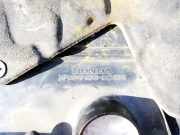 Motorabdeckung Honda CR-V, III 2006.06 - 2010.06 Gebraucht,