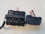 Sicherungskasten Skoda Fabia, I 6Y 2005.10 - 2008.03 facelift 5j0937548,