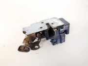 Türschloss Stangen - Hinten Linke Fiat Brava, 1995.10 - 2002.12 Gebraucht,