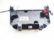 Bedienelement für Klimaanlage Fiat Punto, 2005.10 - 2012.03 735419793, a83010200