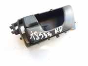 Türinnengriff - Vorne Linke Mitsubishi Pajero, 1999.10 - 2006.12 mr432271,