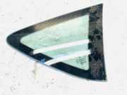 Seitenfenster Seitenscheibe - Hinten Rechts Peugeot 407, 2004.05 - 2010.12 Gebraucht,