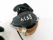 Sicherheitsgurt - Hinten CENTER Volkswagen Touran, 2003.01 - 2006.10 6047883, BKD