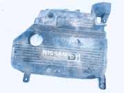 Motorabdeckung Nissan Almera, N16 2000.06 - 2003.01 Gebraucht,