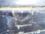 Abdeckung Abschlepphaken - Hinten Mercedes-Benz W203, 2000.05 - 2004.02 Gebraucht,