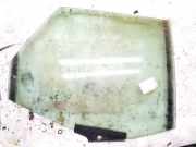 Seitenscheibe - Hinten Rechts Audi 80, B4 1991.09 - 1995.01 dot27m24100as2,