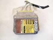 Steuergerät Airbag Toyota Yaris, I (XP10) 1999.04 - 2003.03 891700d020, 89170-0d020 205881-104