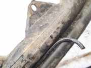 Tankeinfüllstutzen Tankrohr Kraftstoffrohr SAAB 9-5, 1997.09 - 2005.11 4967659, 4967646