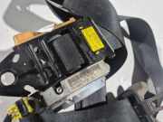 Sicherheitsgurt - Vorne Linke Toyota Avensis, II 2006.03 - 2008.12 facelift 7222B296ZZ, 5810A7RNJ 396102893 PPHB75P0A