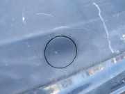 Abdeckung Abschlepphaken - Hinten Peugeot 207, 2009.06 - 2012.12 facelift Gebraucht, usd
