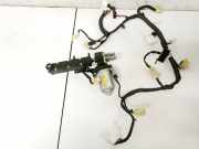 Stellmotor Stellelement Sitzverstellung Verstellung - Vorne Linke Hyundai Santa Fe, 2006.03 - 2012.09 88701en740, 88701-en740 lh-rr0059740a