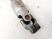 Lenksäule unten Kreuzgelenk Audi A6, C6 2005.01 - 2008.10 Gebraucht,