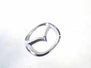 Emblem Mazda 323F, 1998.09 - 2004.05 Gebraucht ,