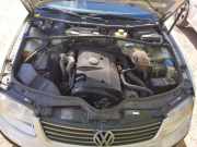 Dachreling - Vorne Linke Volkswagen Passat, B5 1996.08 - 2000.11 3B9860145B,