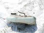 Scheibenwaschbehälter Vorne Wischwasserbehälter Dacia Sandero, I 2008.01 - 2012.03 Gebraucht ,
