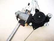 Fensterheber motor - Hinten Linke SAAB 9-5, 1997.09 - 2005.11 117998xxx, 117998-xxx