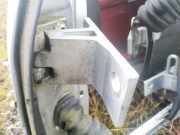 Türscharnier Vorne Audi A8, D2 1994.03 - 1999.06 Gebraucht,