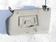 Sonnenblende Mazda 2, DY 2003.02 - 2007.10 Gebraucht ,