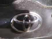Emblem Toyota Auris, I E15 2006.10 - 2012.10 Gebraucht,