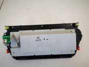 Monitor Navigationssystem Honda Accord, 2008.05 - 2012.12 d099t, 78100-tl0-g013-m1