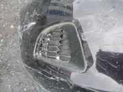 Kühlergrill - Vorne Rechts Mazda 2, DE 2007.10 - 2014.06 Gebraucht,