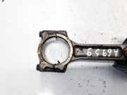 Kolben Pleuelstange Nissan Qashqai, I 2006.01 - 2010.06 Gebraucht,