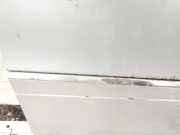 Zierleiste Tür Zier-Schutzleiste - Vorne Rechts Mercedes-Benz ML, W164 2005.06 - 2009.07 Gebraucht,