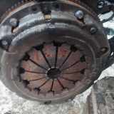 Kupplungssatz Fiat Punto, 2005.10 - 2012.03 Gebraucht,