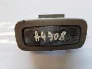 Innenbeleuchtung - Hinten Fiat Bravo, 2006.11 - 2014 Gebraucht ,
