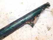 Verkleidung Schweller - Rechts Volvo S40, 2004.01 - 2007.03 Gebraucht,