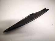 Dachreling - Vorne Linke Nissan Murano, Z50 2003.08 - 2008.06 73831ca00b,