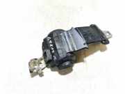 Sicherheitsgurt - Hinten CENTER Audi A4, B5 1994.11 - 1999.09 4a0857713n,