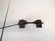 Batterieaufnahme Toyota Yaris, II (XP90) 2005.01 - 2011.01 Gebraucht,