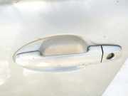 Türgriff Türaussengriff - Vorne Linke Toyota Avensis, II 2003.04 - 2006.03 Gebraucht,