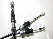 Seilzug für Schaltgetriebe Toyota Corolla Verso, II 2001.09 - 2004.05 Gebraucht,