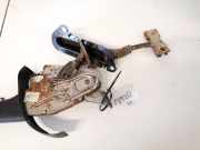 Handbremshebel Nissan Primera, P11 1996.06 - 2001.12 Gebraucht,