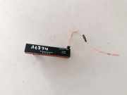 Antenne Verstärker Renault Megane, II 2002.11 - 2006.06 8200082278, s118541001