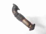 Abgaskrümmer Audi A6, C5 2001.08 - 2005.01 facelift Gebraucht,