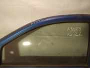 Seitenscheibe - Vorne Linke Fiat Punto, 1999.09 - 2005.10 as2,