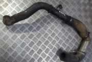 Intercooler Schlauch Fiat Tempra 1990 - 1996 Gebraucht ,