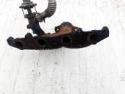 Abgaskrümmer Citroen XM, I 1989.05 - 1994.05 Gebraucht ,