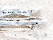 Schloßträger Skoda Octavia, I 2000.11 - 2004.02 facelift Gebraucht,