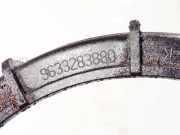 Halteband Kraftstoffbehälter Citroen C5, II 2008.02 - 2011.01 9633283880,