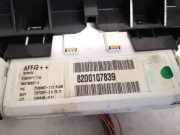 Monitor Navigations Zeit Uhr Renault Megane, II 2002.11 - 2006.06 8200107839,